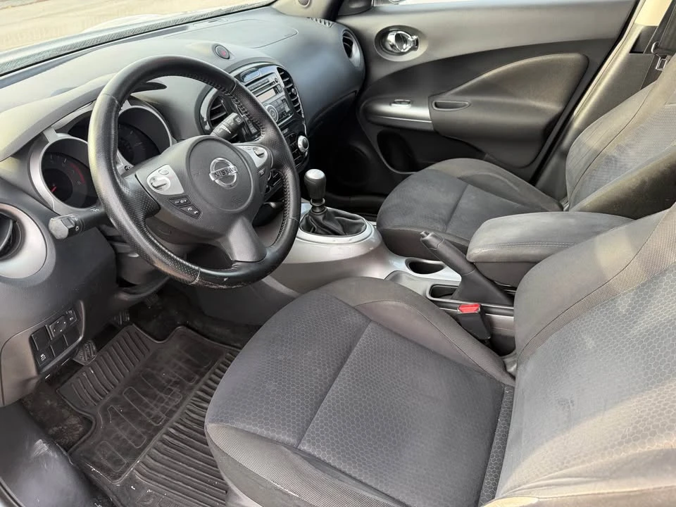 2012 Nissan Juke - Image 6 of 7