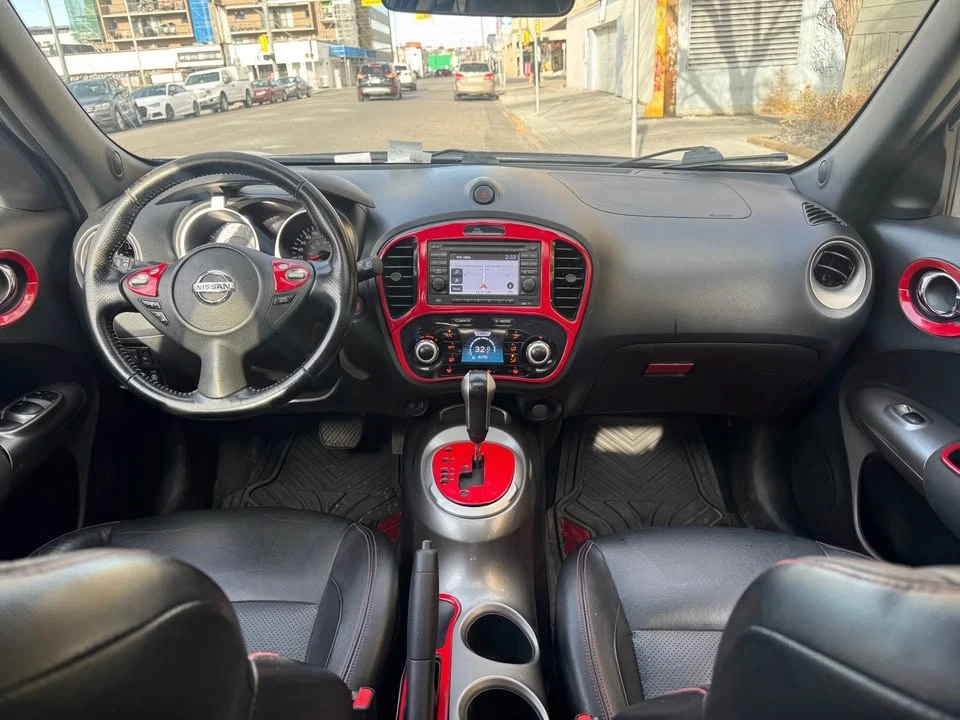 2012 Nissan Juke - Image 5 of 6