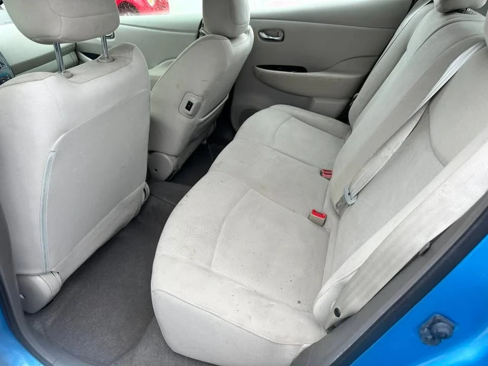 2012 Nissan Leaf - Image 18 of 20