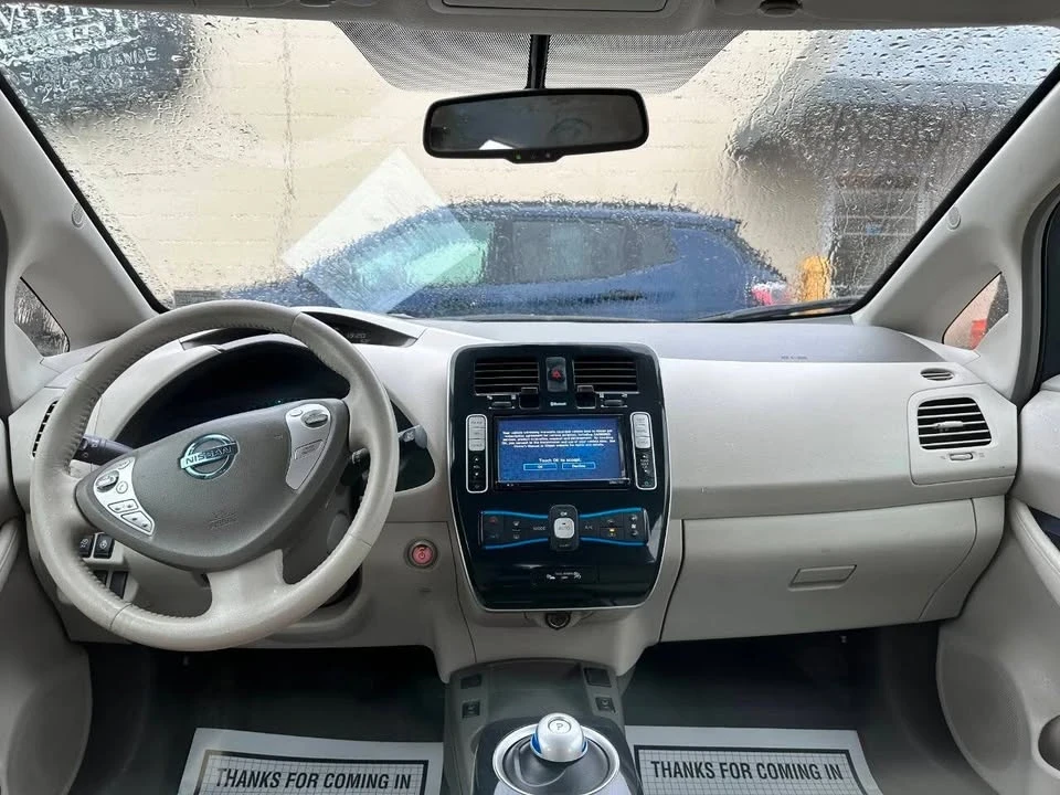 2012 Nissan Leaf - Image 20 of 20