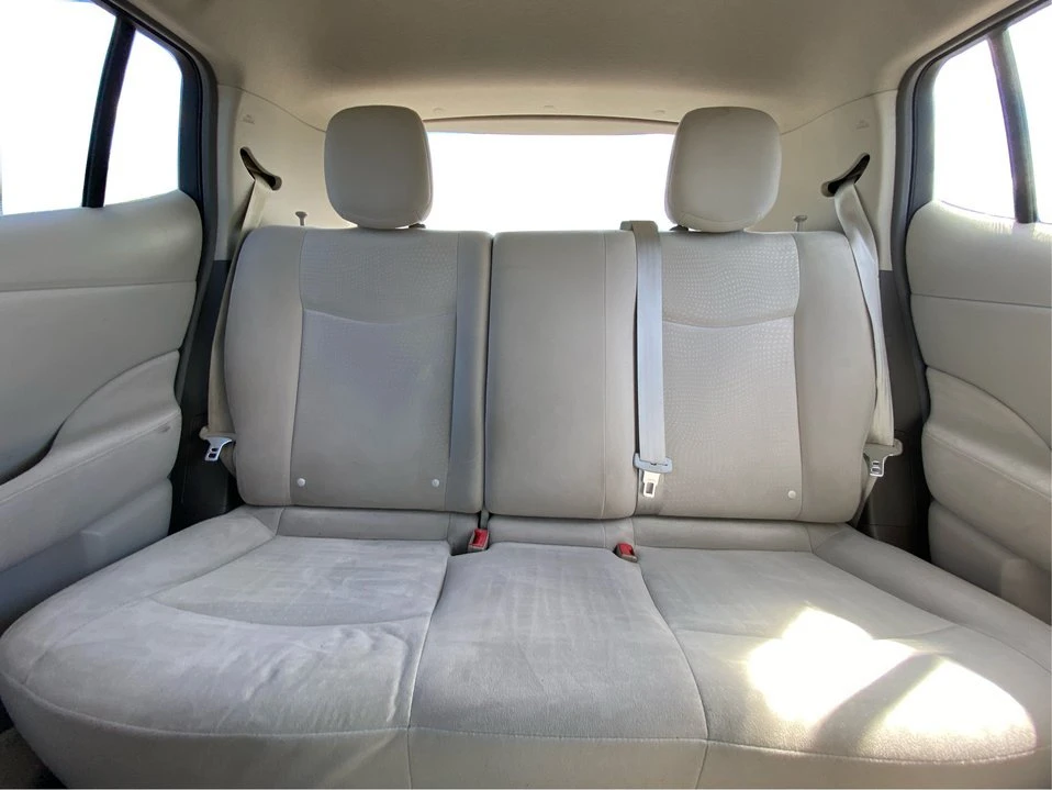 2012 Nissan Leaf - Image 13 of 19