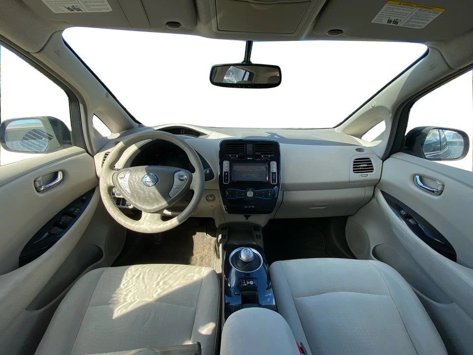 2012 Nissan Leaf - Image 19 of 19