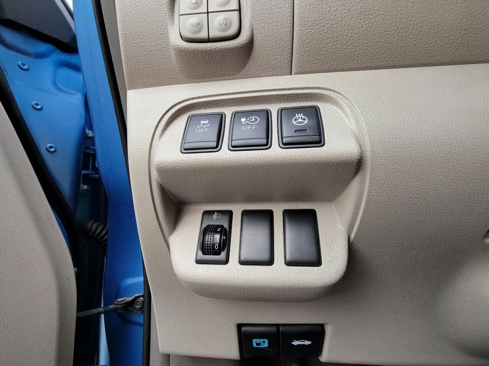 2012 Nissan Leaf - Image 15 of 20