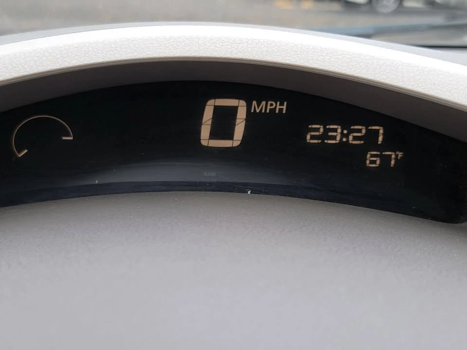 2012 Nissan Leaf - Image 18 of 20