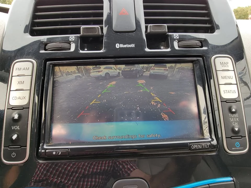 2012 Nissan Leaf - Image 20 of 20