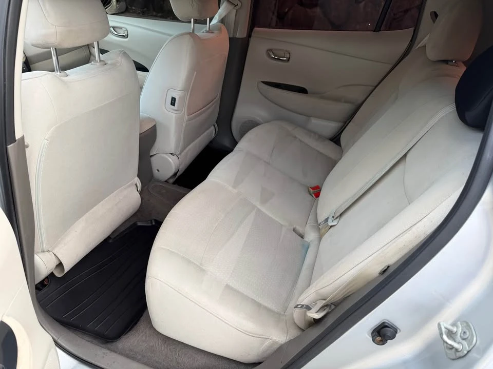 2012 Nissan Leaf - Image 6 of 6