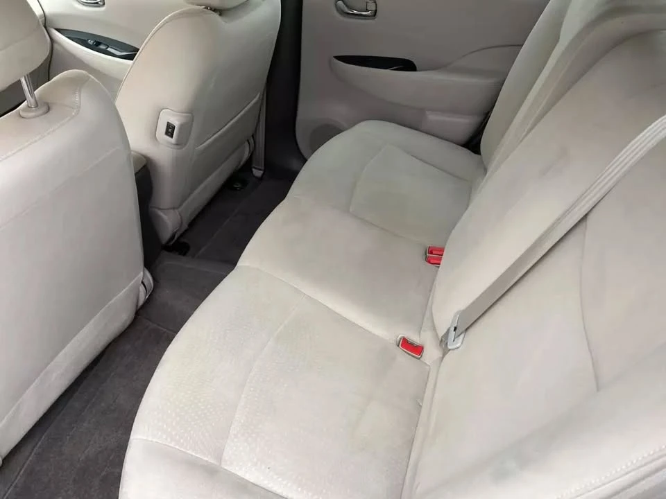 2012 Nissan Leaf - Image 13 of 13
