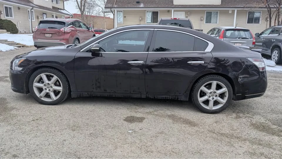2012 Nissan Maxima 7th Gen - Image 3 of 9
