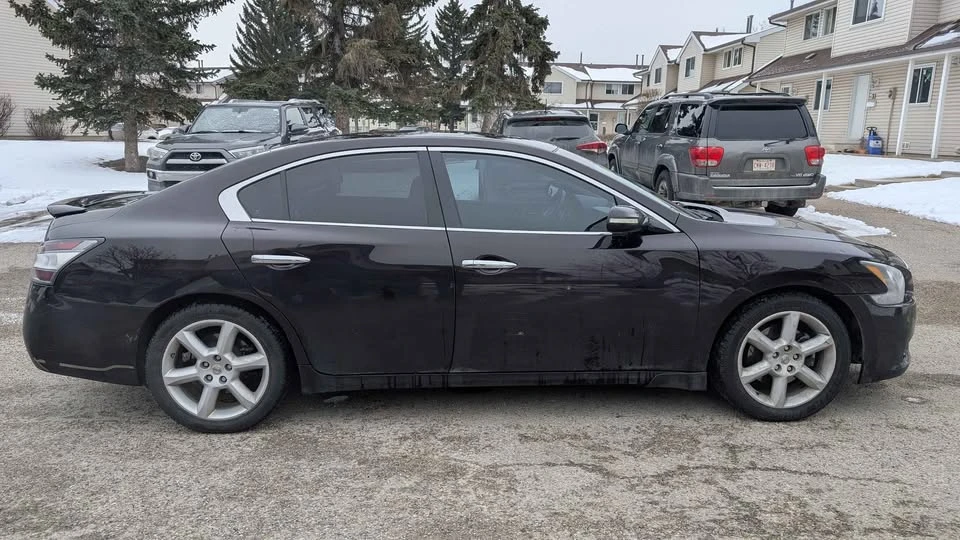 2012 Nissan Maxima 7th Gen - Image 11 of 11