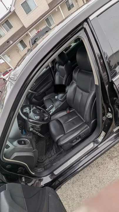 2012 Nissan Maxima 7th Gen - Image 7 of 9