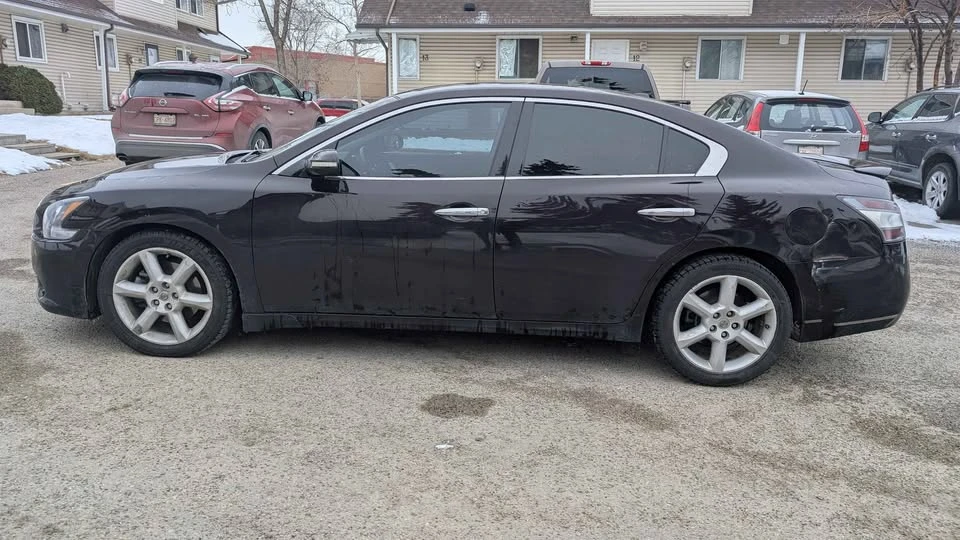 2012 Nissan Maxima 7th Gen - Image 10 of 11