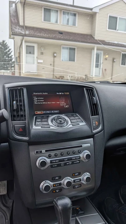 2012 Nissan Maxima 7th Gen - Image 7 of 11