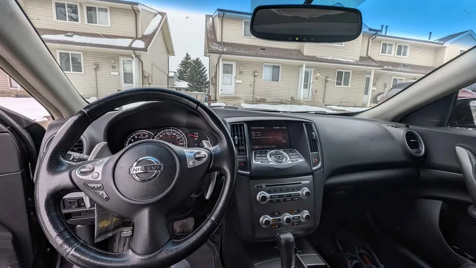 2012 Nissan Maxima 7th Gen - Image 6 of 11