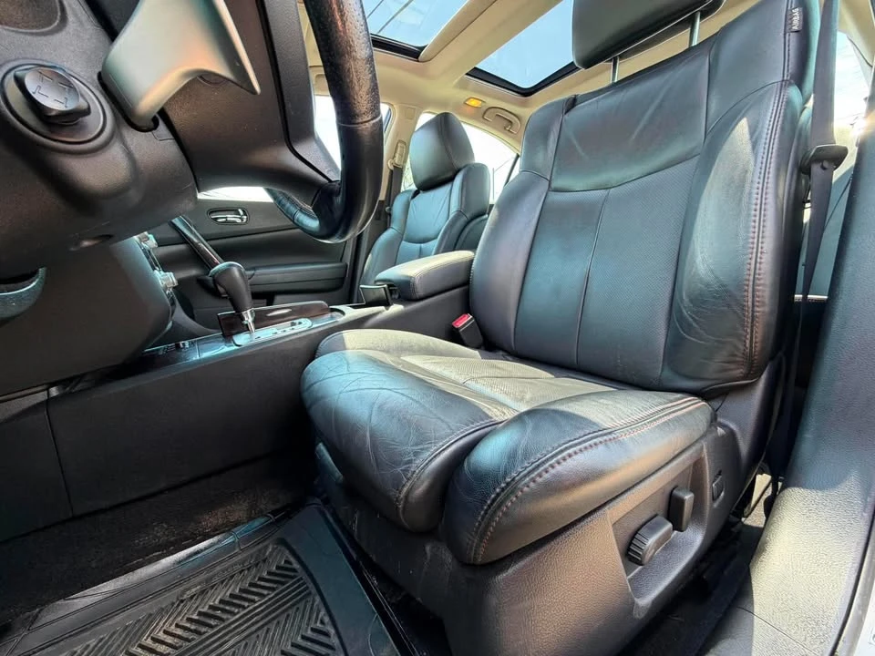 2012 Nissan Maxima 7th Gen - Image 5 of 10