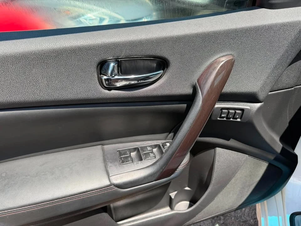 2012 Nissan Maxima 7th Gen - Image 8 of 10