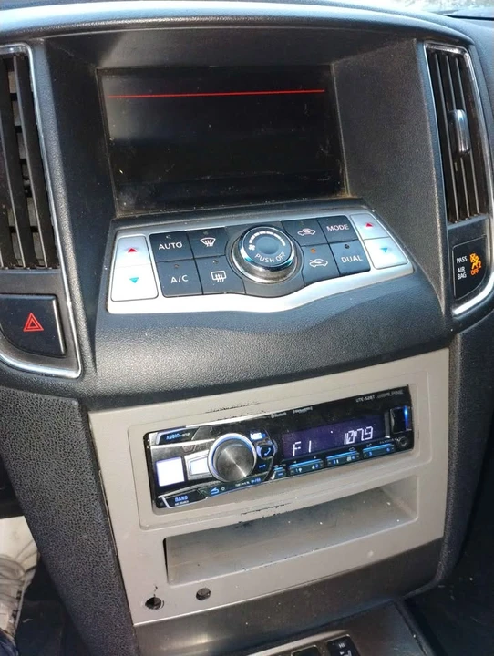 2012 Nissan Maxima 7th Gen - Image 19 of 20