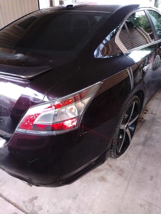 2012 Nissan Maxima 7th Gen - Image 16 of 20