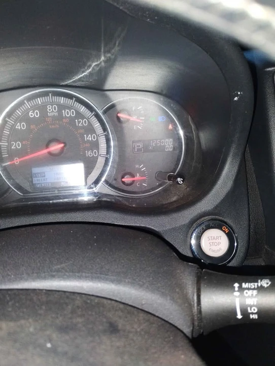 2012 Nissan Maxima 7th Gen - Image 5 of 20
