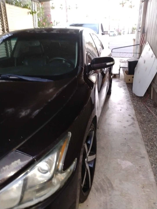 2012 Nissan Maxima 7th Gen - Image 10 of 20