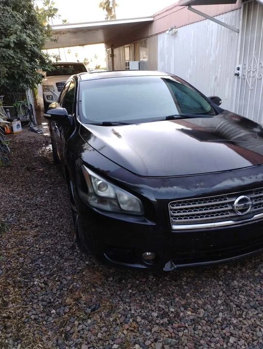 2012 Nissan Maxima 7th Gen - Image 6 of 20