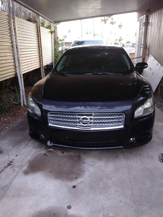 2012 Nissan Maxima 7th Gen - Image 3 of 20
