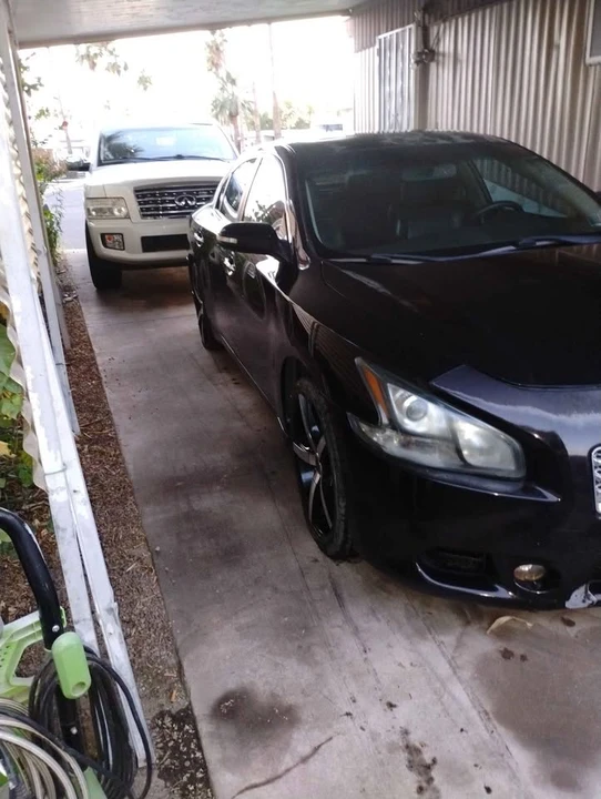 2012 Nissan Maxima 7th Gen - Image 8 of 20