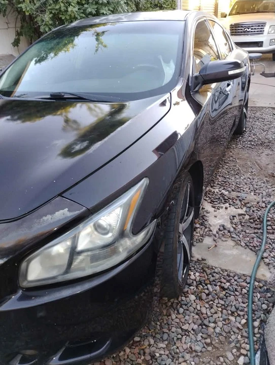 2012 Nissan Maxima 7th Gen - Image 20 of 20