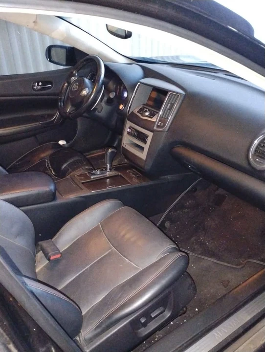 2012 Nissan Maxima 7th Gen - Image 14 of 20