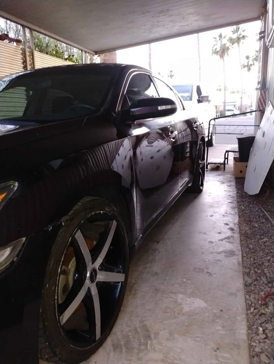 2012 Nissan Maxima 7th Gen - Image 12 of 20