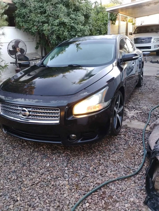 2012 Nissan Maxima 7th Gen - Image 2 of 20