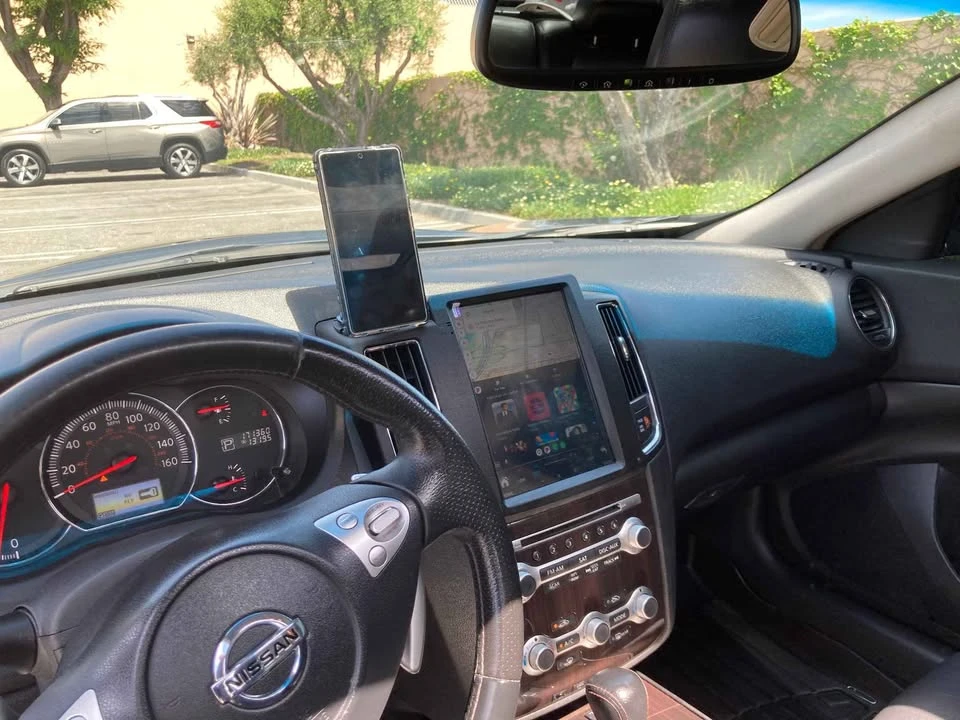 2012 Nissan Maxima 7th Gen - Image 19 of 20
