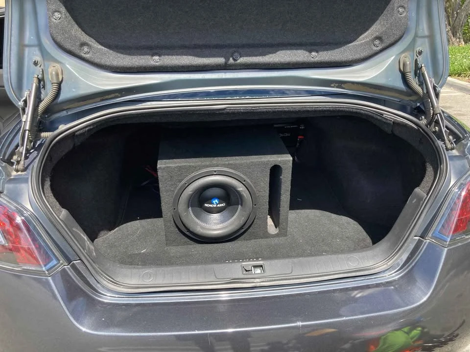2012 Nissan Maxima 7th Gen - Image 7 of 20
