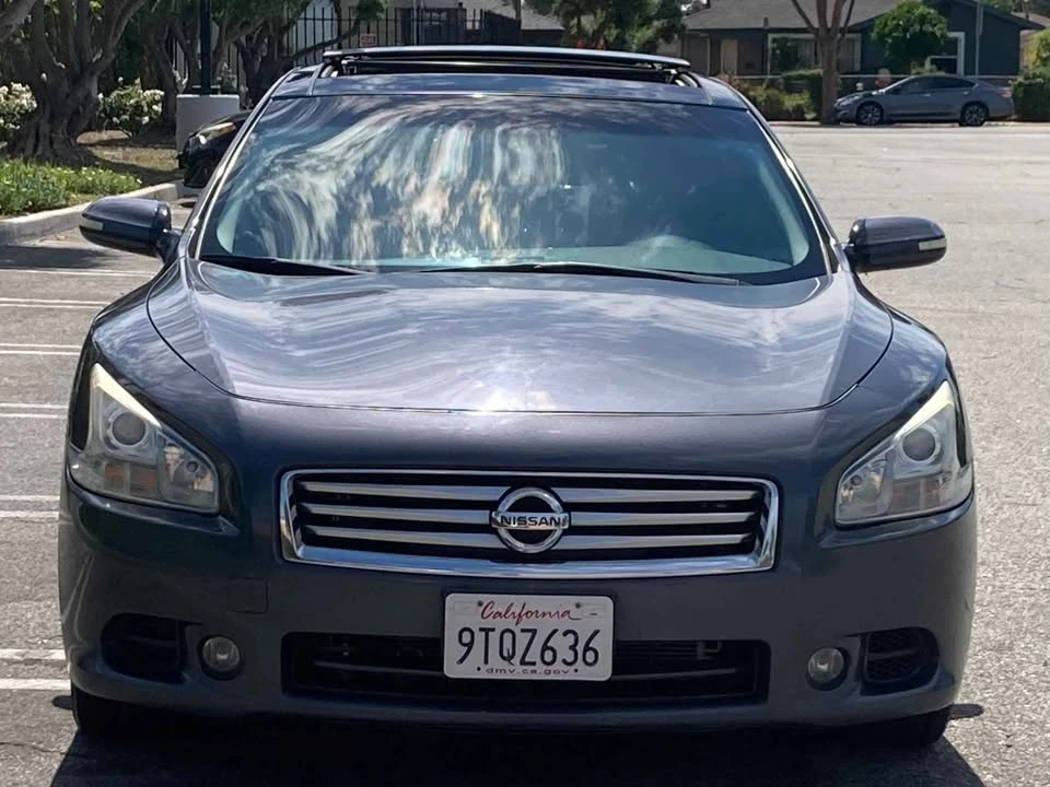 2012 Nissan Maxima 7th Gen - Image 4 of 20