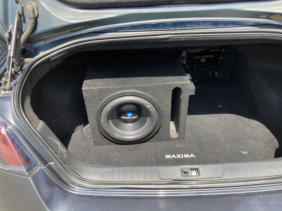 2012 Nissan Maxima 7th Gen - Image 14 of 20