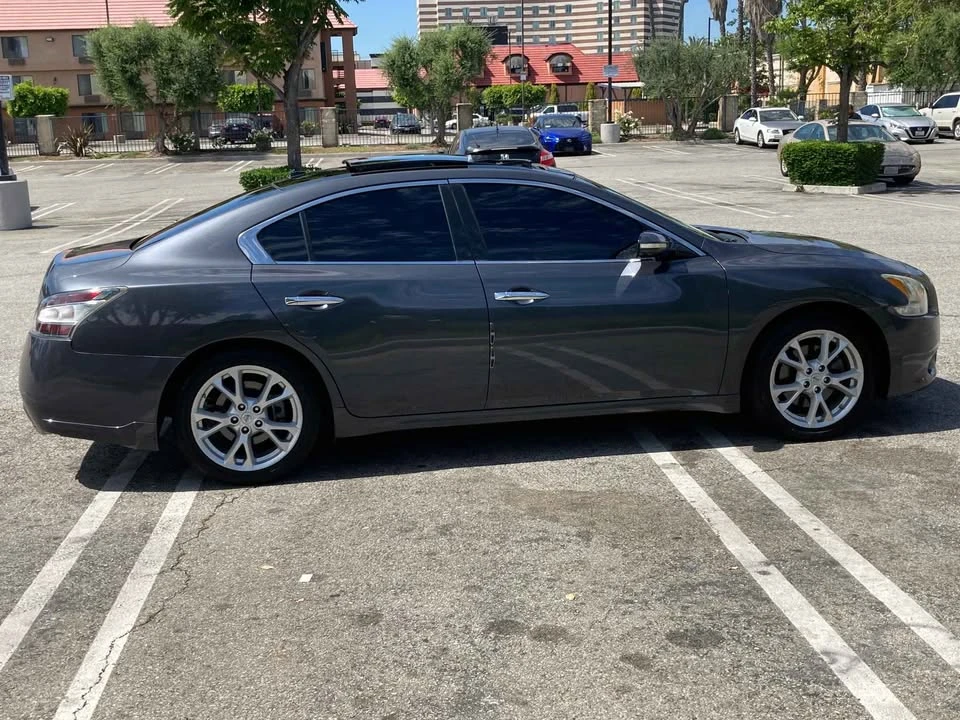 2012 Nissan Maxima 7th Gen - Image 10 of 20