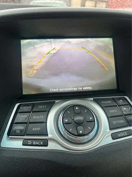 2012 Nissan Maxima 7th Gen - Image 11 of 12