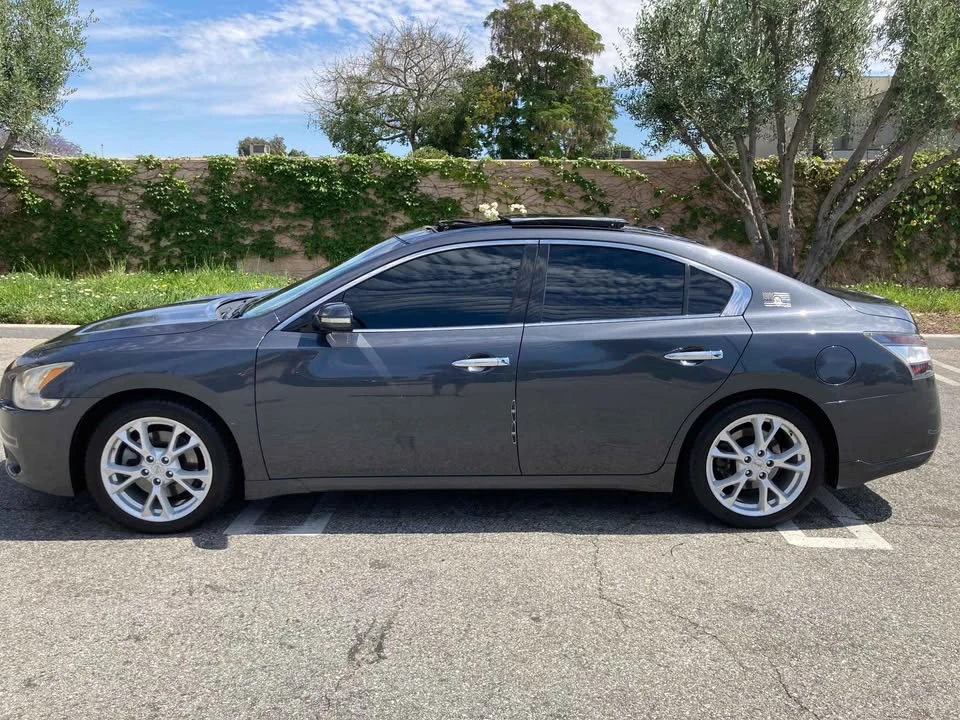 2012 Nissan Maxima 7th Gen - Image 12 of 20