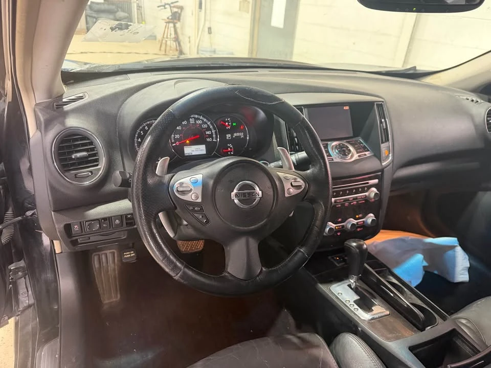 2012 Nissan Maxima 7th Gen - Image 4 of 7