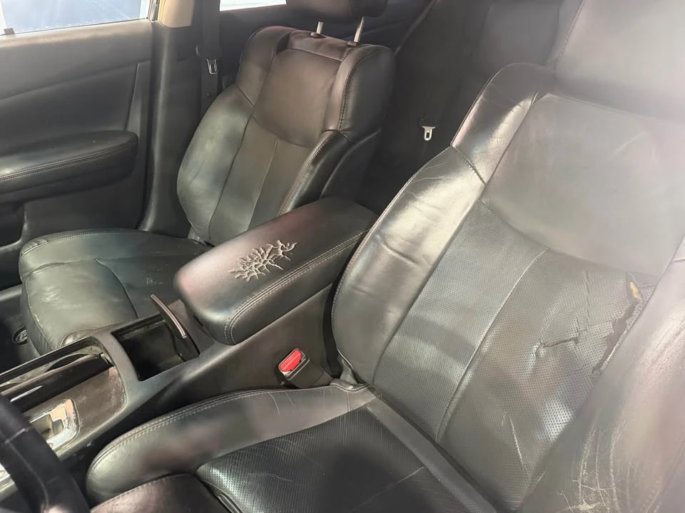 2012 Nissan Maxima 7th Gen - Image 5 of 7