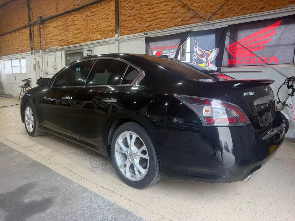 2012 Nissan Maxima 7th Gen - Image 2 of 7