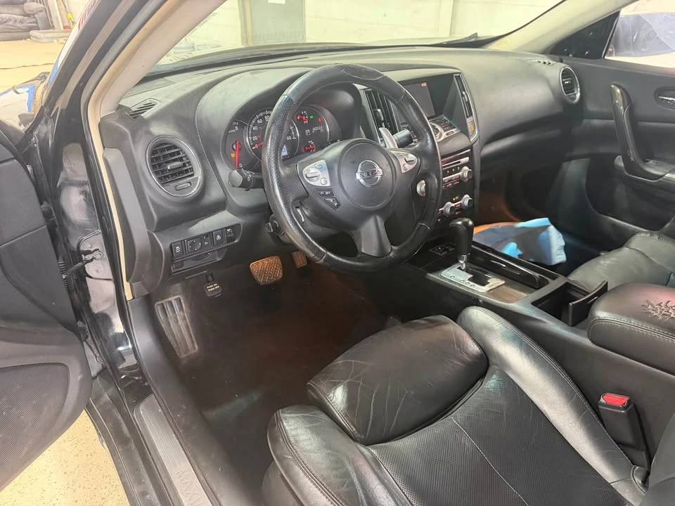 2012 Nissan Maxima 7th Gen - Image 7 of 7