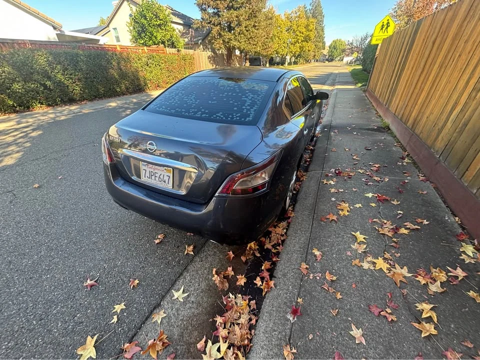 2012 Nissan Maxima 7th Gen - Image 6 of 9