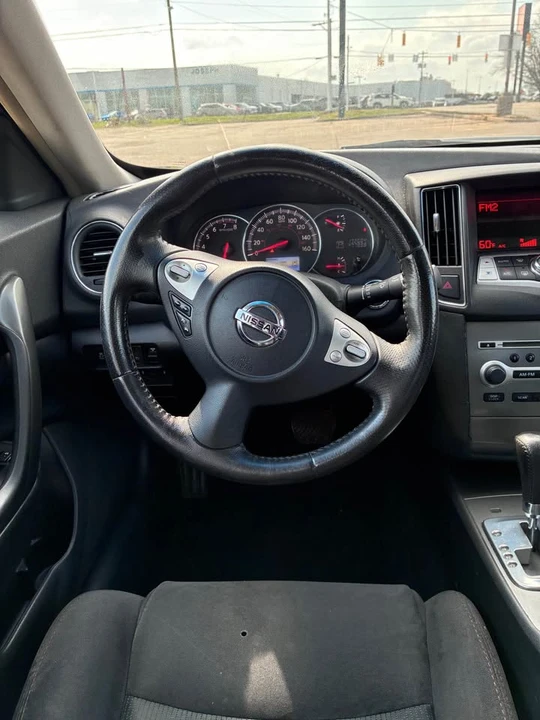 2012 Nissan Maxima 7th Gen - Image 12 of 15
