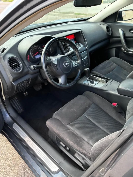 2012 Nissan Maxima 7th Gen - Image 14 of 15