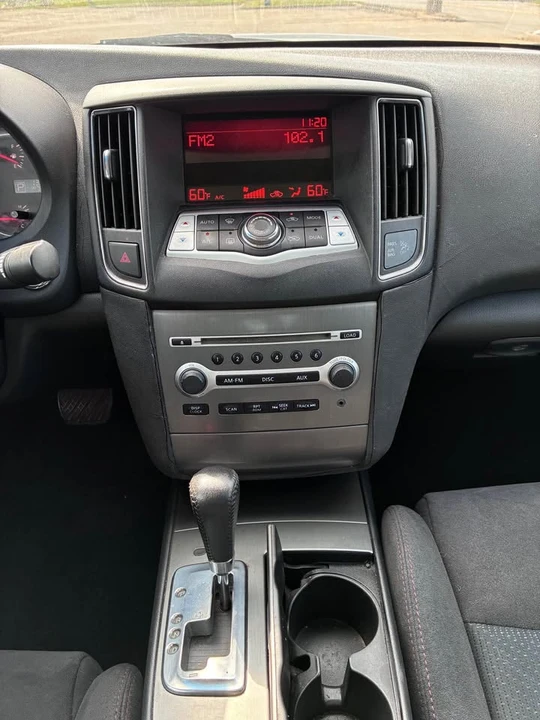 2012 Nissan Maxima 7th Gen - Image 12 of 14