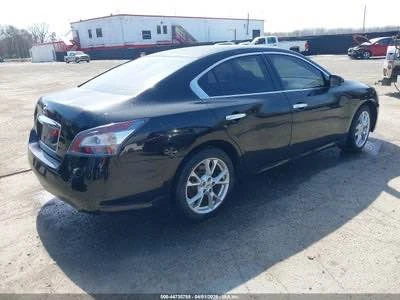 2012 Nissan Maxima 7th Gen - Image 4 of 8