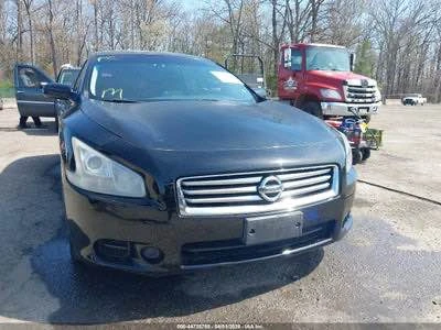2012 Nissan Maxima 7th Gen - Image 6 of 8