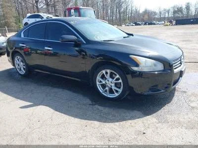 2012 Nissan Maxima 7th Gen - Image 5 of 8