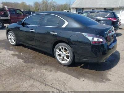 2012 Nissan Maxima 7th Gen - Image 3 of 8