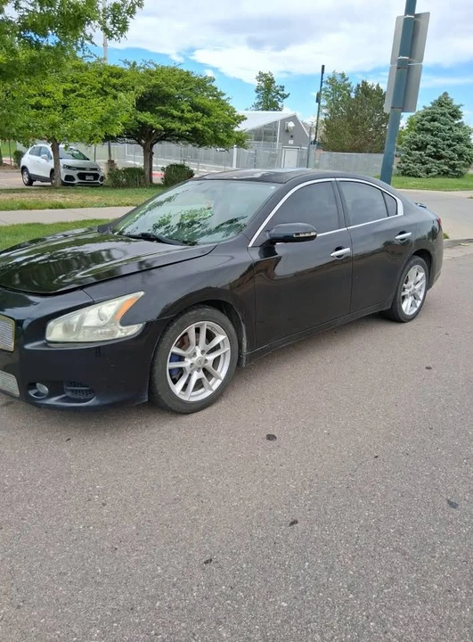 2012 Nissan Maxima 7th Gen - Image 2 of 7